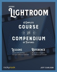 Abbildung von: Adobe Lightroom - Rocky Nook