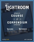 Cover: Adobe Lightroom - Rocky Nook
