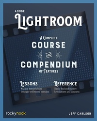 Abbildung von: Adobe Lightroom - Rocky Nook