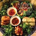 Cover: A Taste of Vietnam - Wrate