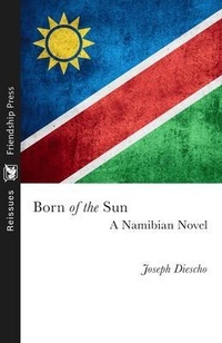 Abbildung von: Born of the Sun - Friendship Press, Inc