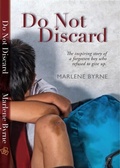 Cover: Do Not Discard - Good Stories Publishing