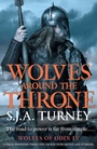 Cover: Wolves around the Throne - Canelo