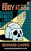 Cover: An Eddy on the Floor - Penguin (Cornerstone)