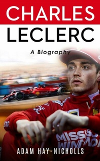 Abbildung von: Charles Leclerc - Icon Books