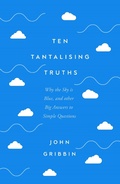 Cover: Ten Tantalising Truths - Icon Books