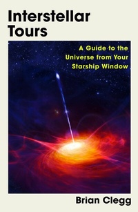Abbildung von: Interstellar Tours - Icon Books