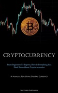 Cover: Cryptocurrency - Micheal kannedy