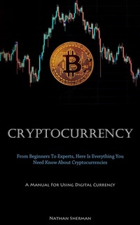 Enlarge image Cover: Cryptocurrency - Micheal kannedy