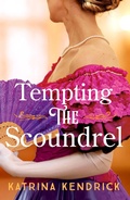 Cover: Tempting the Scoundrel - Aria