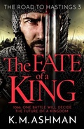 Cover: The Fate of a King - Canelo