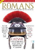 Cover: The Romans - Key Publishing Ltd