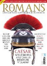 Enlarge image Cover: The Romans - Key Publishing Ltd