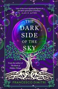 Cover: The Dark Side of the Sky - Titan Books Ltd