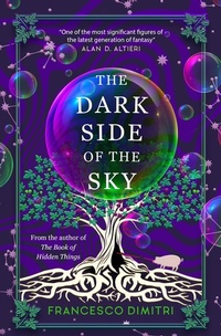 Enlarge image Cover: The Dark Side of the Sky - Titan Books Ltd