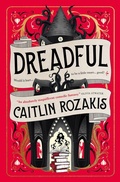 Cover: Dreadful - Titan Books Ltd