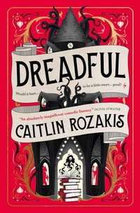 Enlarge image Cover: Dreadful - Titan Books Ltd