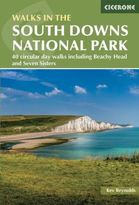 Abbildung von: Walks in the South Downs National Park - Cicerone Press