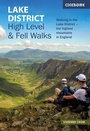 Cover: Lake District: High Level and Fell Walks - Cicerone Press