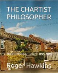 Enlarge image Cover: The Chartist Philosopher - Morpathia Press
