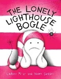 Cover: The Lonely Lighthouse Bogle - SECRET DOOR PRESS