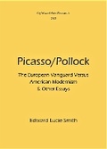 Cover: Picasso/Pollock - CV Publications