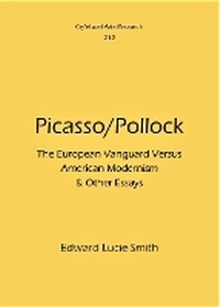 Enlarge image Cover: Picasso/Pollock - CV Publications