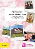 Cover: Portraits 1 - Learning Unlimited Ltd