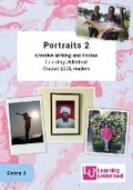 Cover: Portraits 2 - Learning Unlimited Ltd