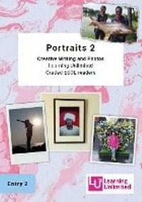 Enlarge image Cover: Portraits 2 - Learning Unlimited Ltd