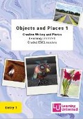 Cover: Objects and Places 1 - Learning Unlimited Ltd