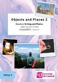 Cover: Objects and Places 2 - Learning Unlimited Ltd