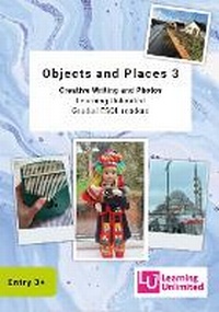 Enlarge image Cover: Objects and Places 3 - Learning Unlimited Ltd