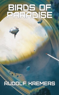 Abbildung von: Birds of Paradise - Elsewhen Press