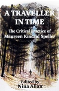 Cover: A Traveller in Time - Luna Press Publishing