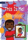 Cover: This Is Me! - Library for All