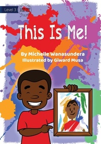 Enlarge image Cover: This Is Me! - Library for All