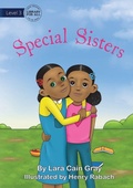 Cover: Special Sisters - Library for All