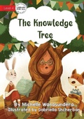Cover: The Knowledge Tree - Library for All