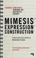 Cover: Mimesis, Expression, Construction - Repeater