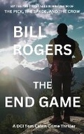 Cover: The End Game - William Rogers