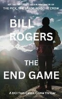 Enlarge image Cover: The End Game - William Rogers