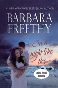 Cover: On A Night Like This (LARGE PRINT) Edition - Fog City Publishing, LLC