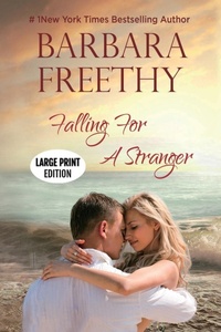 Enlarge image Cover: Falling For A Stranger (Large Print Edition) - Hyde Street Press