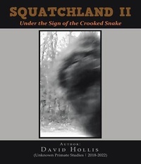 Abbildung von: Squatchland II - Leavitt Peak Press