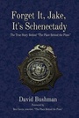 Cover: Forget It, Jake, It's Schenectady - Fayetteville Mafia Press
