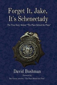 Enlarge image Cover: Forget It, Jake, It's Schenectady - Fayetteville Mafia Press