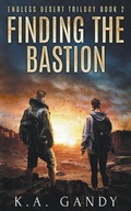 Cover: Finding the Bastion - Thigpen-Gandy Publishing