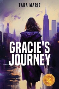 Abbildung von: Gracie's Journey - Author Ready