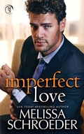Cover: Imperfect Love - Melissa Schroeder